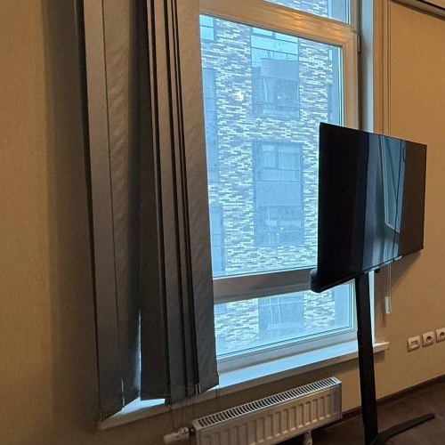 Студия Причальный проезд, 8к1