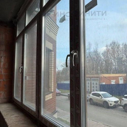 1-комн квартира Международный кв-л, Клязьма-Старбеево мкр, улица Береговая, 6