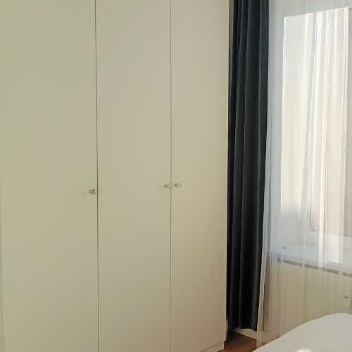 2-комн квартира Опалиха мкр, улица Пришвина, 15