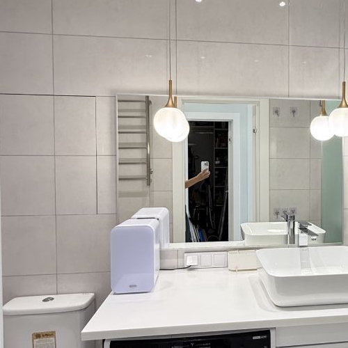 2-комн квартира Волгоградский проспект, 32/3к1