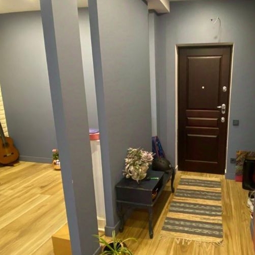 2-комн квартира Клязьма кв-л, проезд Набережный, 6