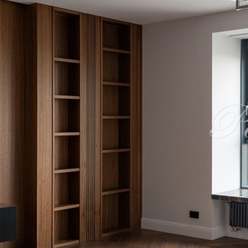 3-комн квартира улица Василисы Кожиной, 13