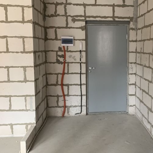 1-комн квартира Город-событие мкр, с. Лайково, 64