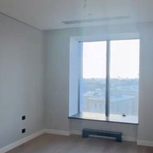 3-комн квартира площадь Курского Вокзала, 1