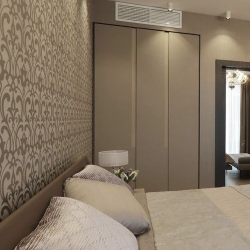 2-комн квартира улица Орджоникидзе, 1