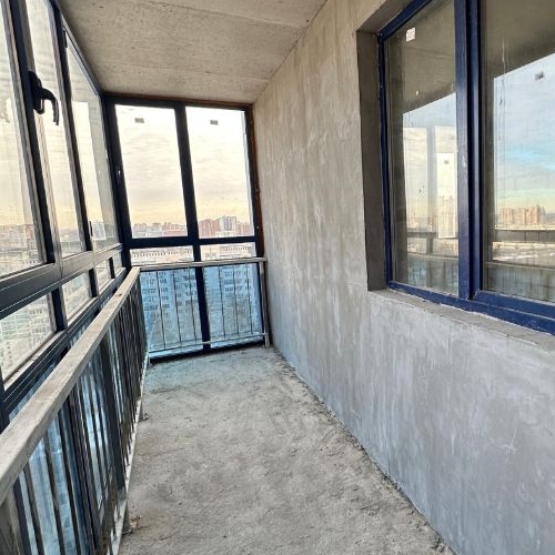 1-комн квартира Ивантеевка, Заводская улица,  д. 9А