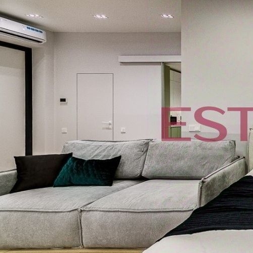 2-комн квартира Багратионовский проезд, 5Ак1