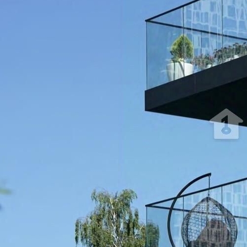 3-комн квартира Мосфильмовская улица, 1к10