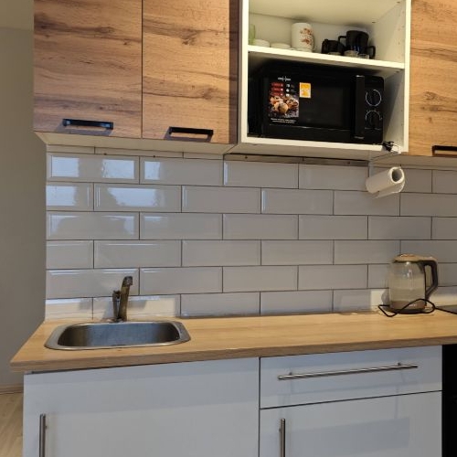 1-комн квартира Звенигород, проезд Ветеранов, 10к2