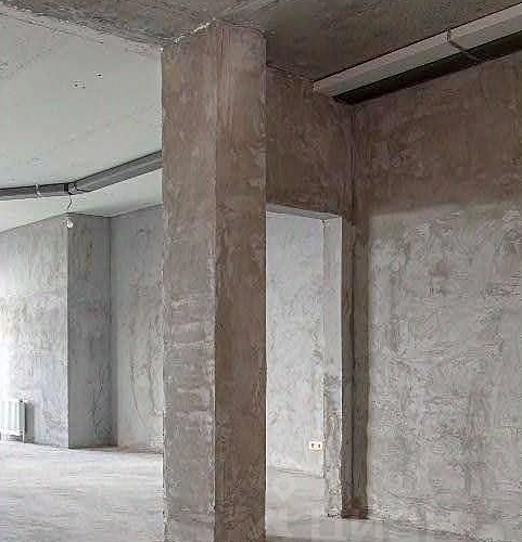 3-комн квартира Новоалексеевская улица, 16к2