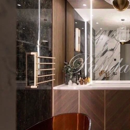 5-комн квартира Кутузовский проспект, 12