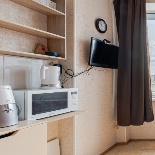 3-комн квартира улица Авиаконструктора Сухого, 2к1