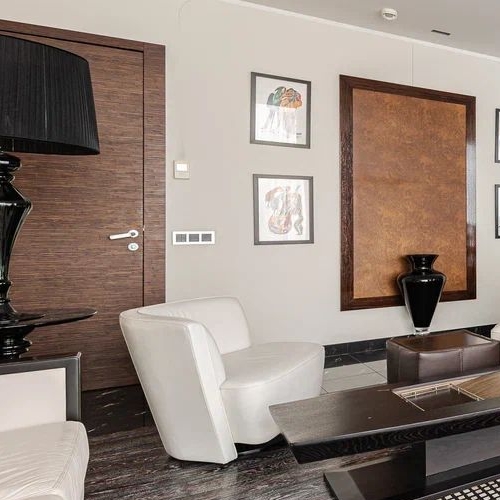 3-комн квартира улица Климашкина, 17С2