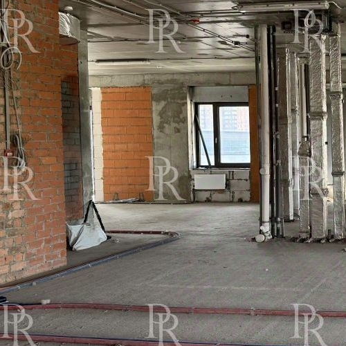 4-комн квартира Минская улица, 2Вк3