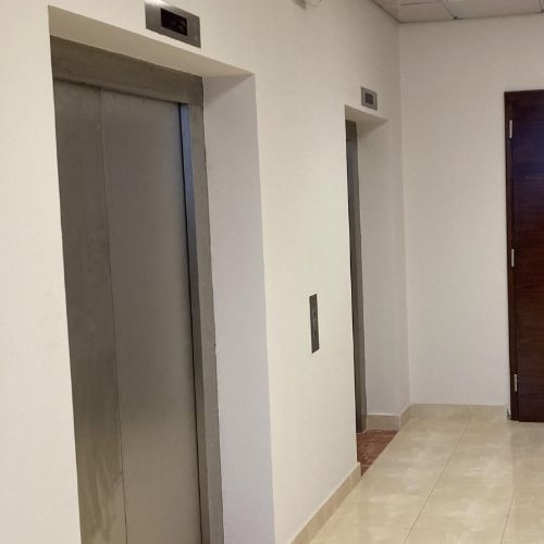 2-комн квартира улица Архитектора Власова, 6