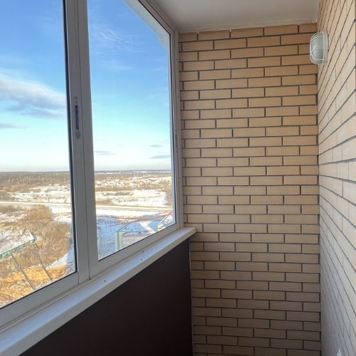 2-комн квартира 3-й мкр, Звенигород, 17