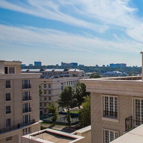 4-комн квартира улица Ефремова, 19к1