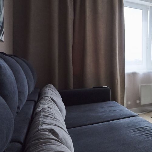 2-комн квартира улица Авиаконструктора Петлякова, 13