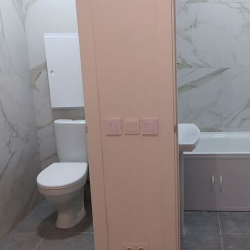 2-комн квартира улица Маресьева, 7к2