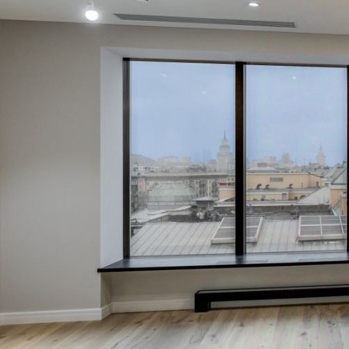 2-комн квартира площадь Курского Вокзала, 1