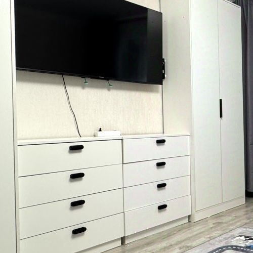 3-комн квартира Подольск, улица Шаталова, 6