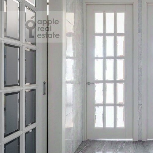 2-комн квартира Ленинградский проспект, 36с39