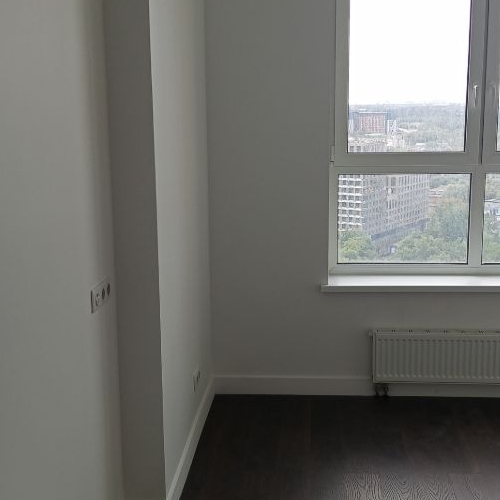 1-комн квартира улица Петра Алексеева, 14