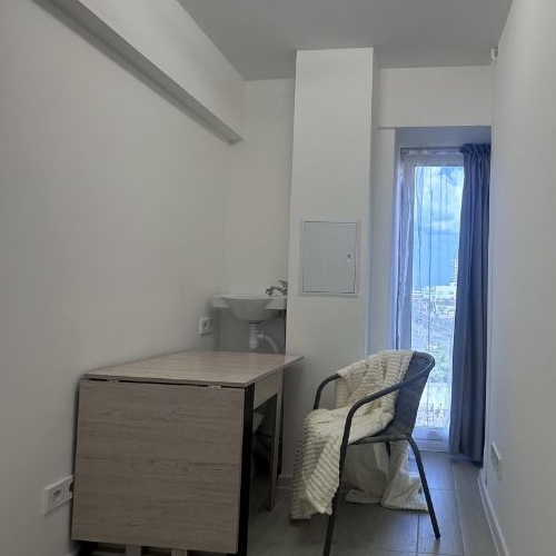 Студия Алтуфьевское шоссе, 2К1