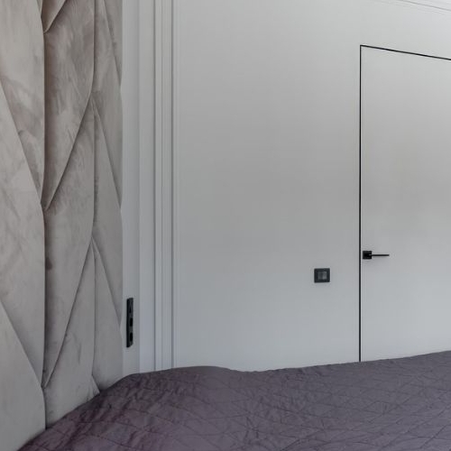 2-комн квартира улица Василисы Кожиной, 13