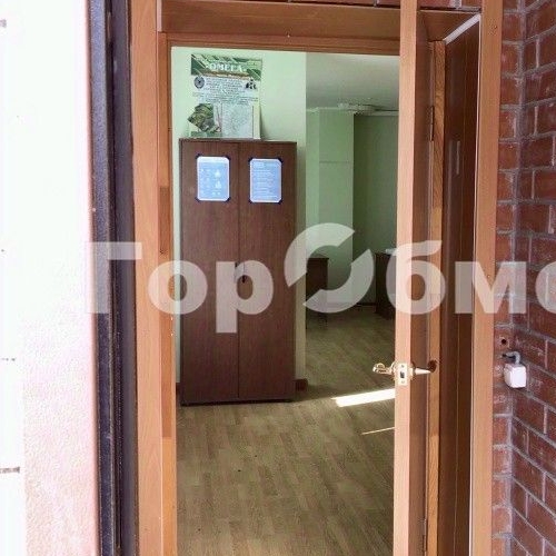 2-комн квартира с. Ямкино, улица Центральная Усадьба, 10А