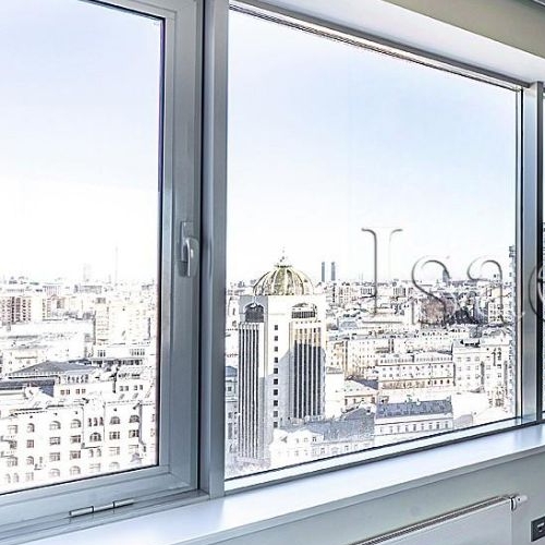 Студия улица Новый Арбат, 15