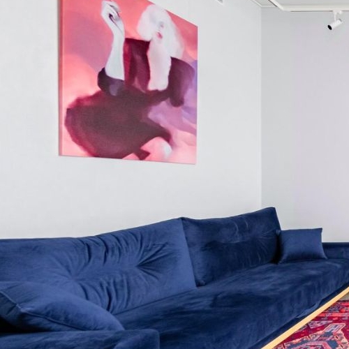 2-комн квартира Ленинский проспект, 38Ак3