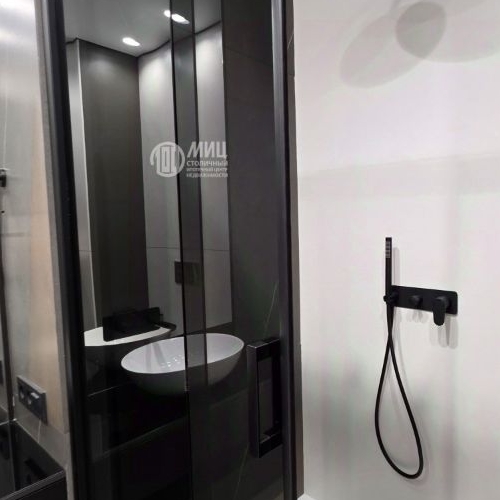 Студия Стремянный переулок, 2