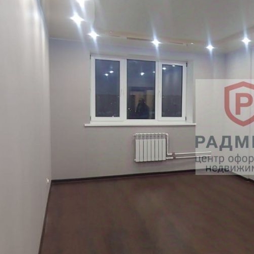 1-комн квартира Сергиев Посад, Пограничная улица, 30Ас3