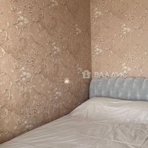 1-комн квартира улица Адмирала Макарова, 6Бк2