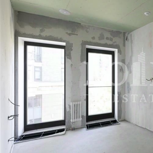 2-комн квартира Озерковская набережная, 6