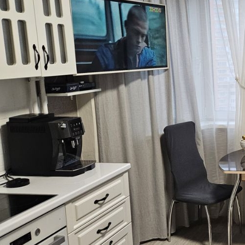 2-комн квартира улица Авиаторов, 5к3