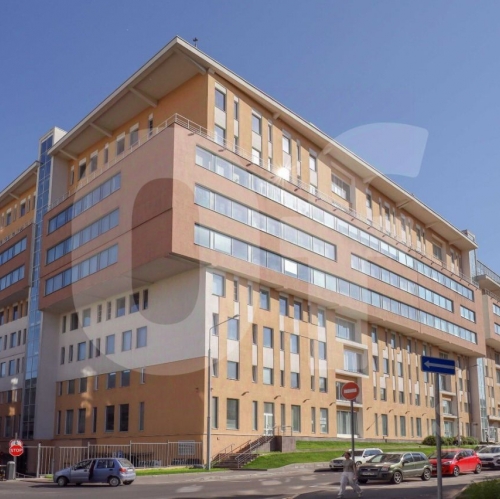 Офис Научный проезд,  д. 19