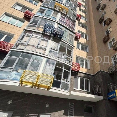 3-комн квартира Красногорск, бульвар Красногорский, 25