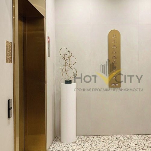 3-комн квартира Летниковская улица, 13