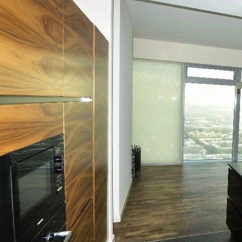 3-комн квартира набережная Пресненская, 8с1