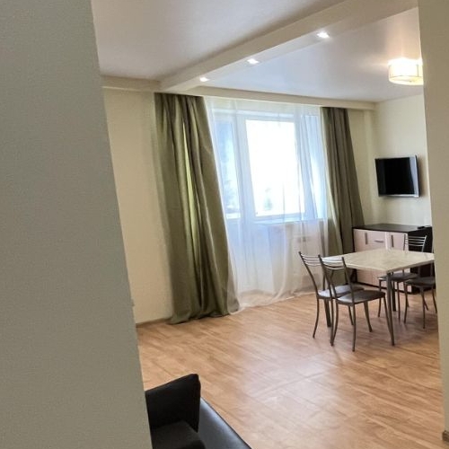 1-комн квартира Яхонтовый Лес КЗиО тер., к1