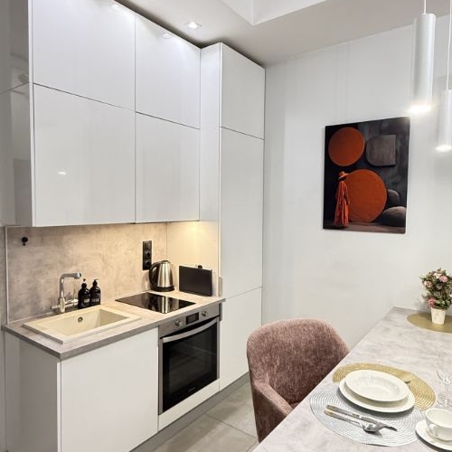 Студия Нижняя Красносельская улица, 35С49