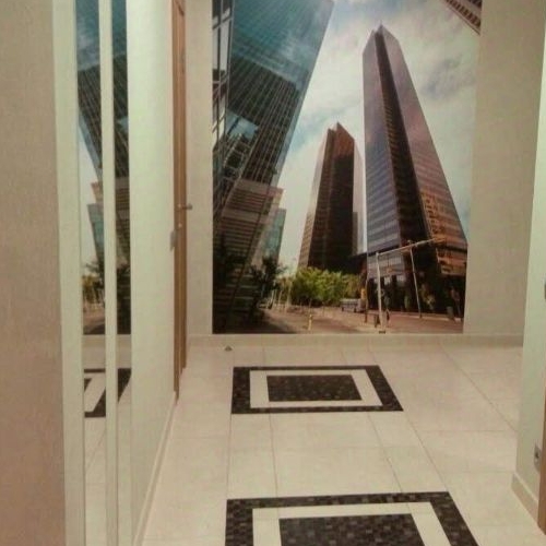 4-комн квартира Одинцово, Вокзальная улица, 19