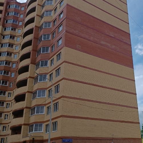 Студия д. Целеево, улица Пятиречье, 1