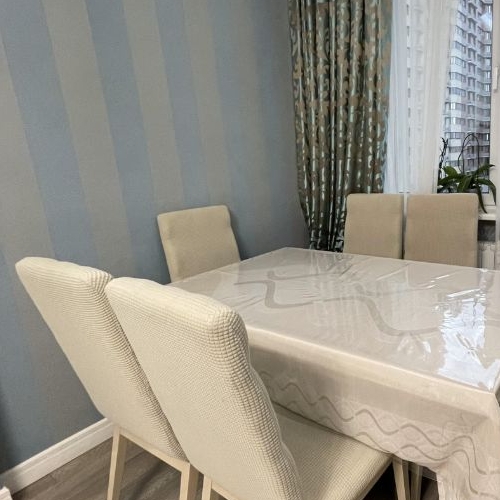 4-комн квартира Видное, улица Завидная, 6