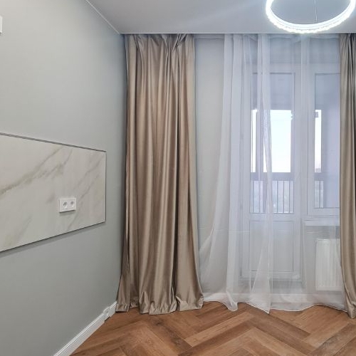 1-комн квартира 6-я Радиальная улица, 7/1к2