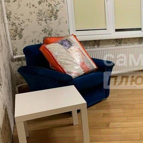 3-комн квартира Пушкино, улица Тургенева, 24