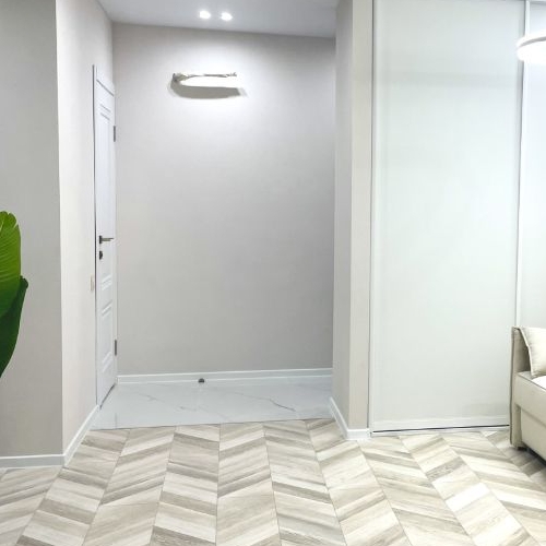 1-комн квартира 6-я Радиальная улица, 7/1к1