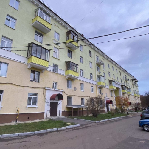 Комната Ступино, Победы проспект,  д. 22